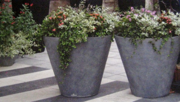 すべての美しい花の画像 新鮮な寄せ 植え 鉢 おしゃれ