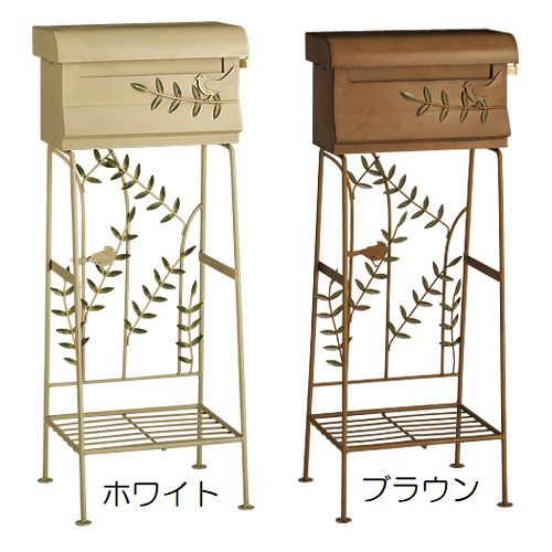 スタンドポスト KOTORI