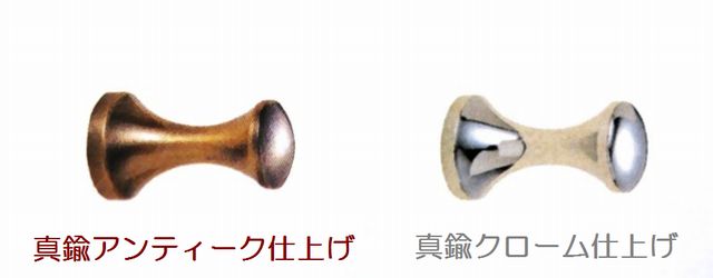 フックポール M