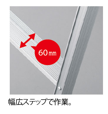 脚立ステップ