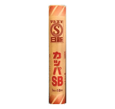 カッパSB 日新工業